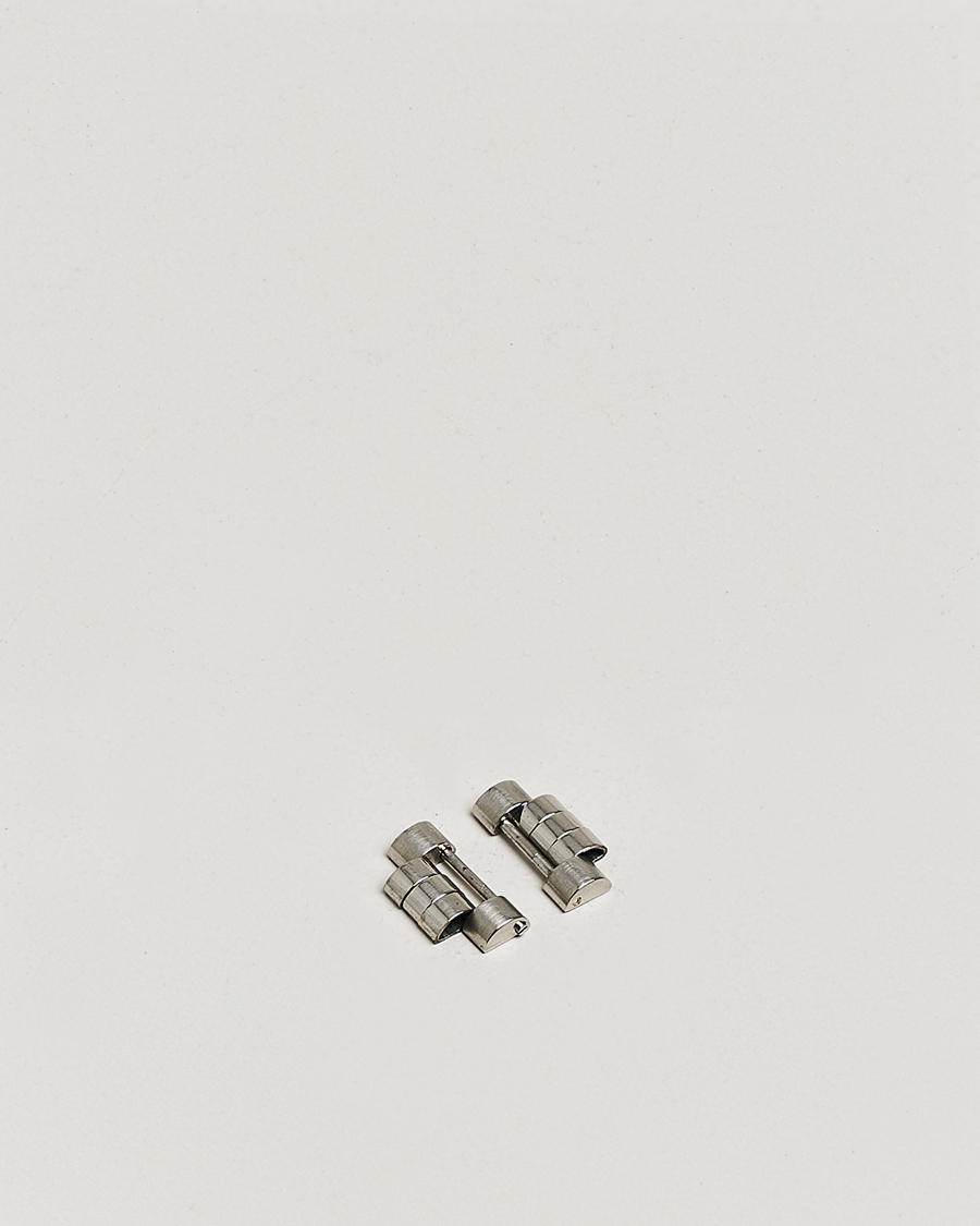 Herr | Pre-owned Tillbehör | Rolex Pre-Owned | Rolex Jubilee Link 20mm 4/5 ref