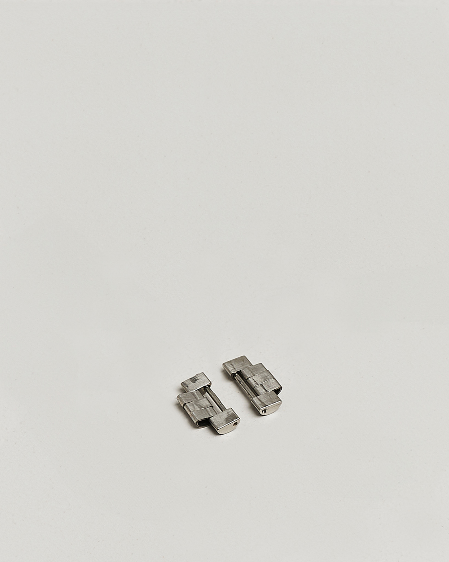 Herr | Pre-owned Tillbehör | Rolex Pre-Owned | Rolex Jubilee Link 20mm 4/5 ref