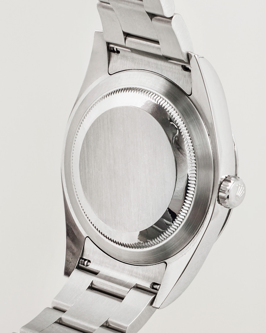Herr | Rolex Pre-Owned Explorer 39mm | Rolex Pre-Owned | Explorer 39mm