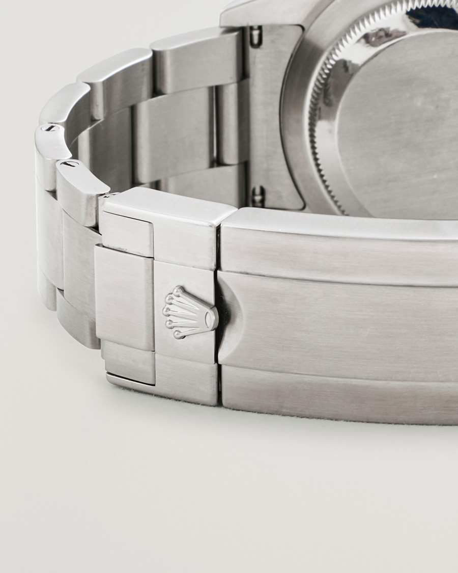Herr | Rolex Pre-Owned Explorer 39mm | Rolex Pre-Owned | Explorer 39mm