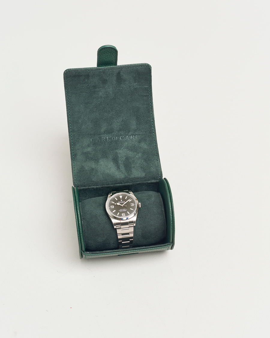 Herr | Rolex Pre-Owned Explorer 39mm | Rolex Pre-Owned | Explorer 39mm