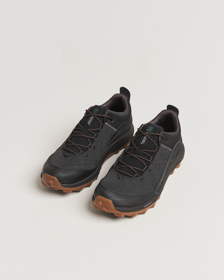 Herr | Hikingskor | Danner | N45 Trail Sneaker Jet Black