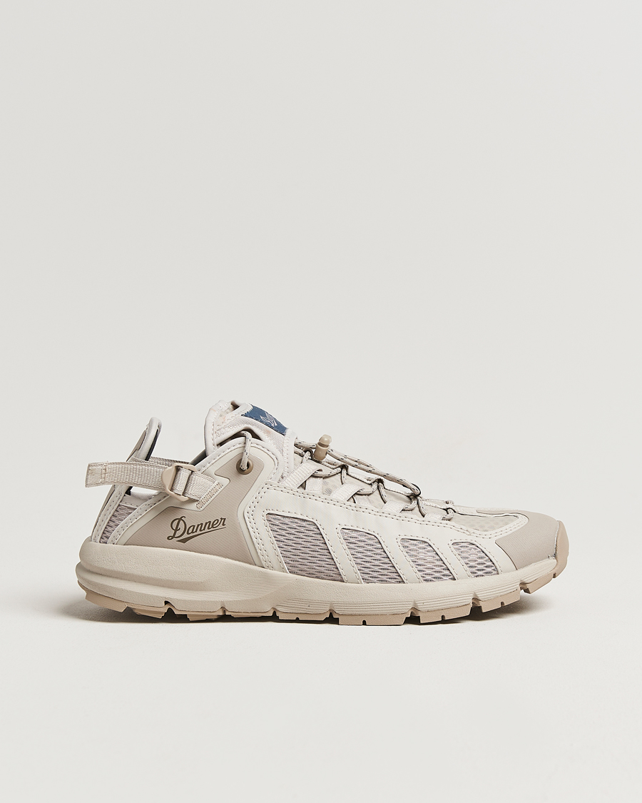 Herr | Hikingskor | Danner | Fullbore Sandal Smoke Grey