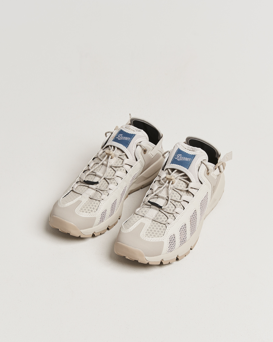 Herr | Hikingskor | Danner | Fullbore Sandal Smoke Grey