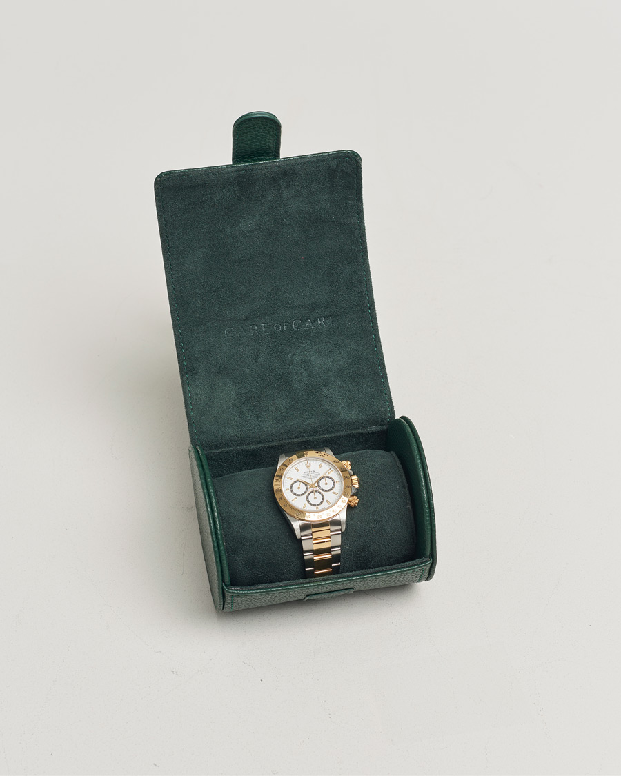 Herr | Pre-Owned & Vintage Watches | Rolex Pre-Owned | Daytona Zenith G/S