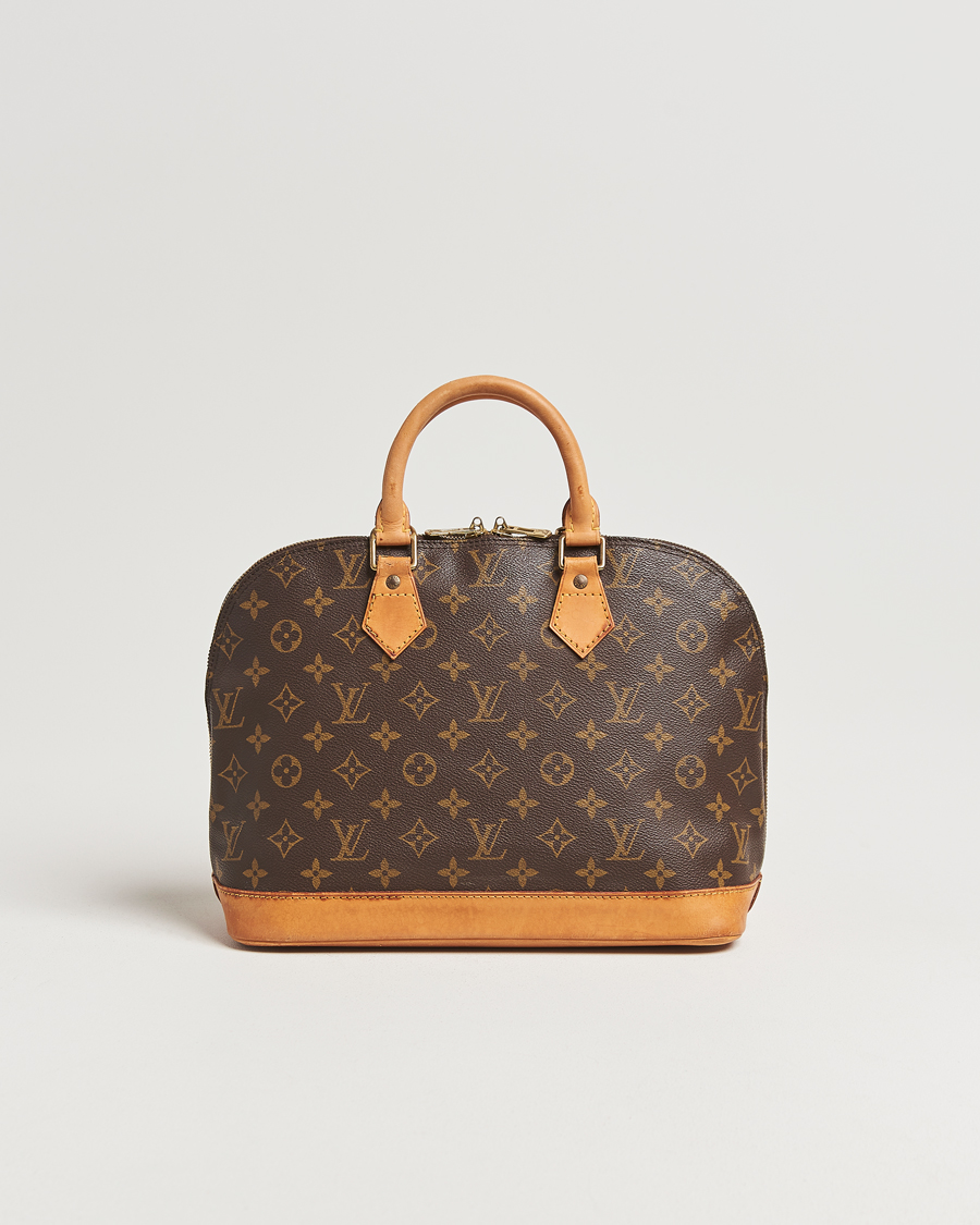 Herr | Gifts for Her | Louis Vuitton Pre-Owned | Alma PM Bag Monogram