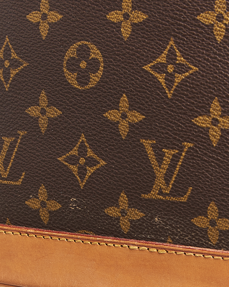 Herr | Gifts for Her | Louis Vuitton Pre-Owned | Alma PM Bag Monogram