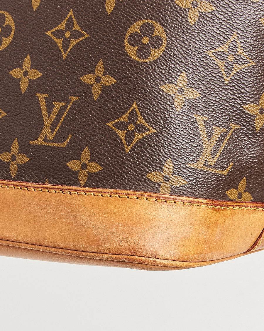 Herr | Gifts for Her | Louis Vuitton Pre-Owned | Alma PM Bag Monogram