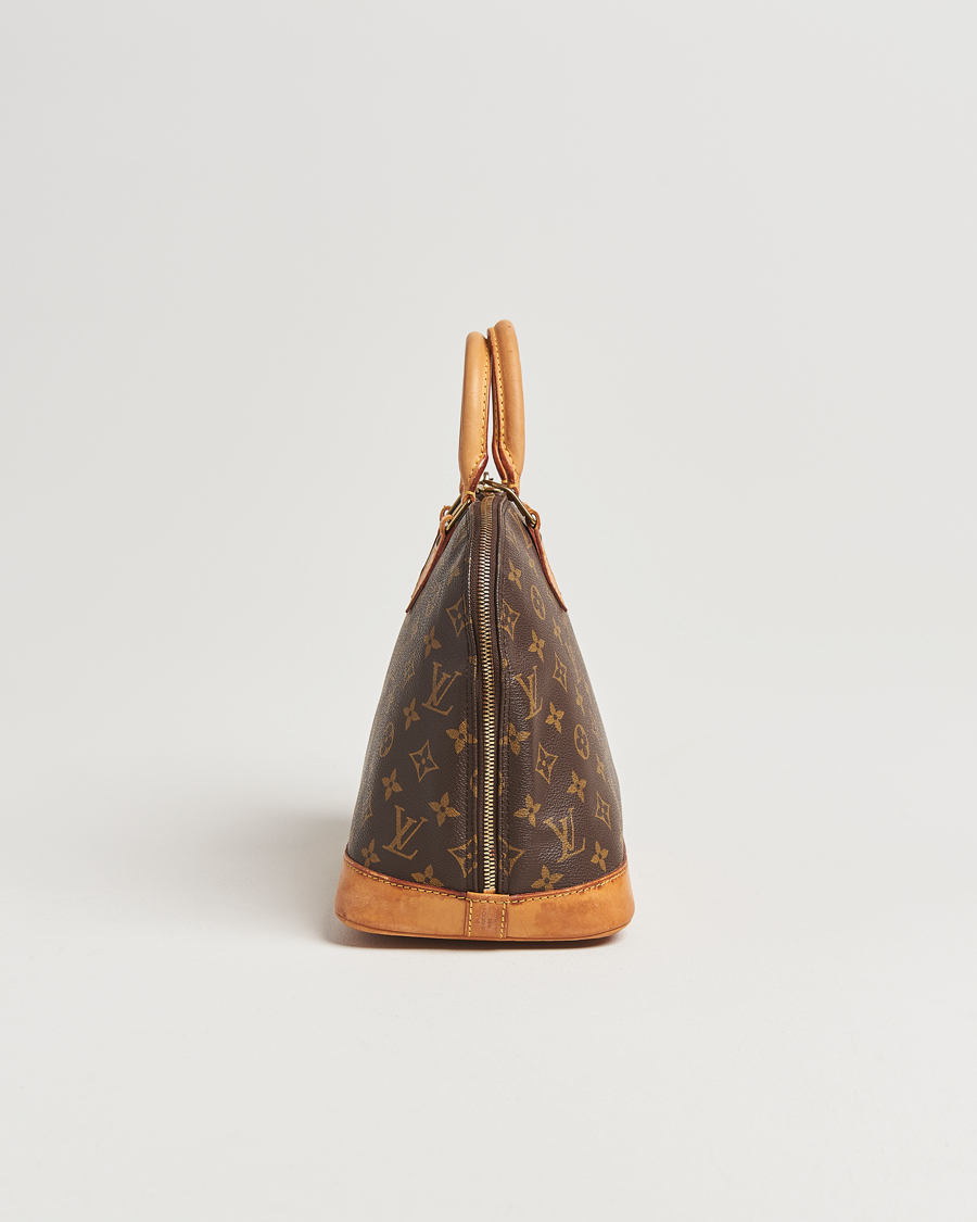 Herr | Gifts for Her | Louis Vuitton Pre-Owned | Alma PM Bag Monogram