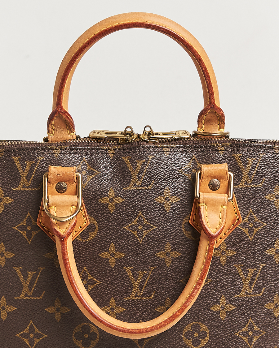 Herr | Gifts for Her | Louis Vuitton Pre-Owned | Alma PM Bag Monogram