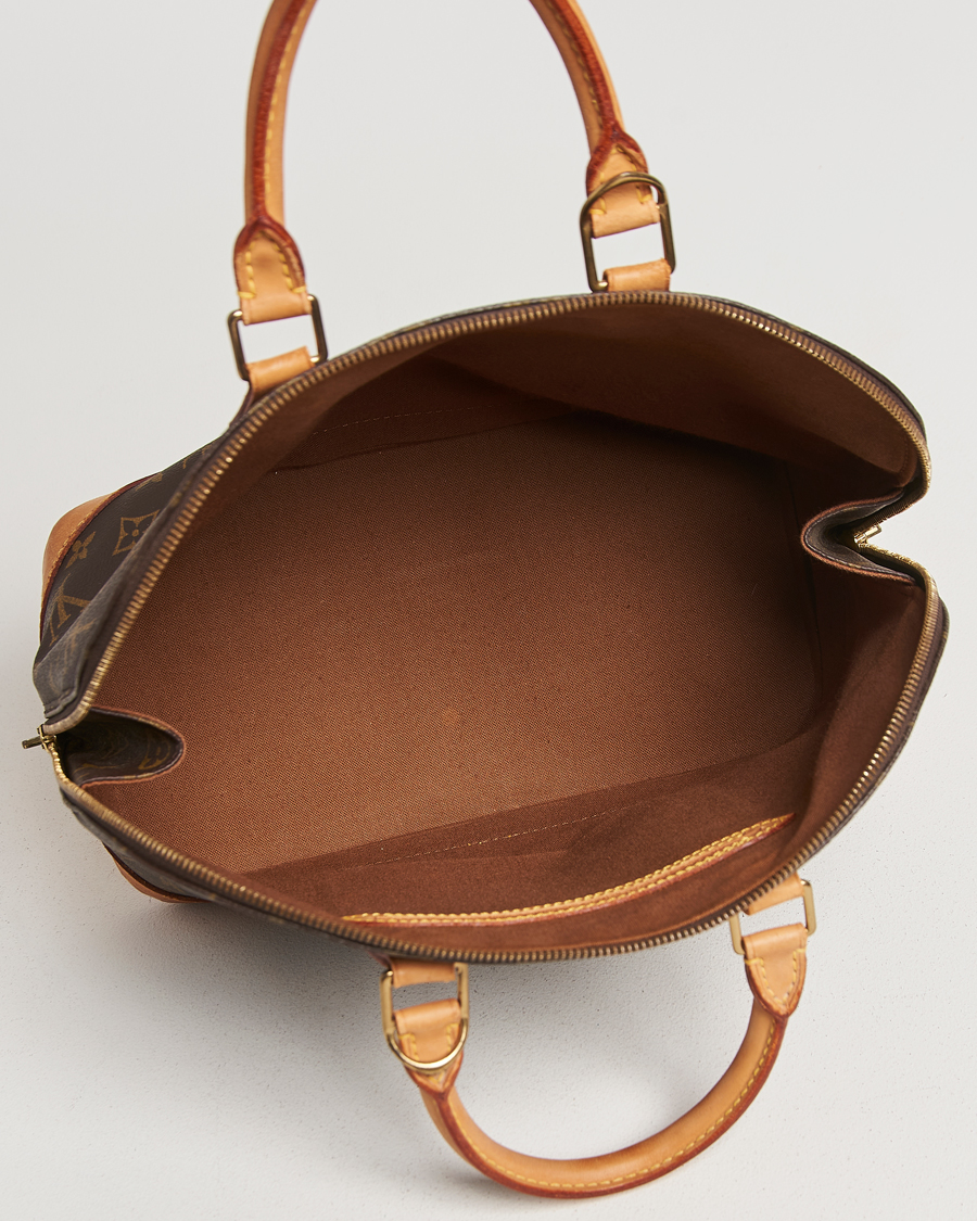 Herr | Gifts for Her | Louis Vuitton Pre-Owned | Alma PM Bag Monogram