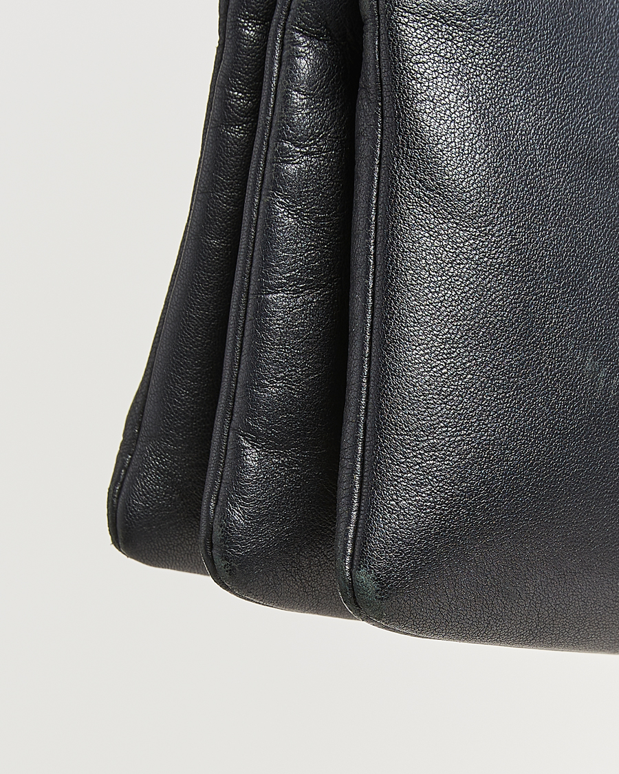 Herr | Gifts for Her | Celine Pre-Owned | Trio Bag Small Leather Black
