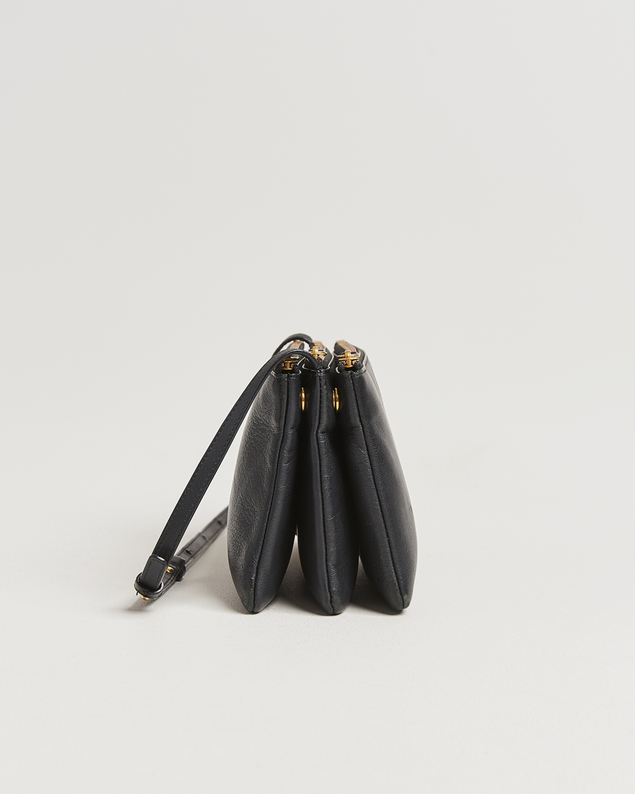 Herr | Gifts for Her | Celine Pre-Owned | Trio Bag Small Leather Black