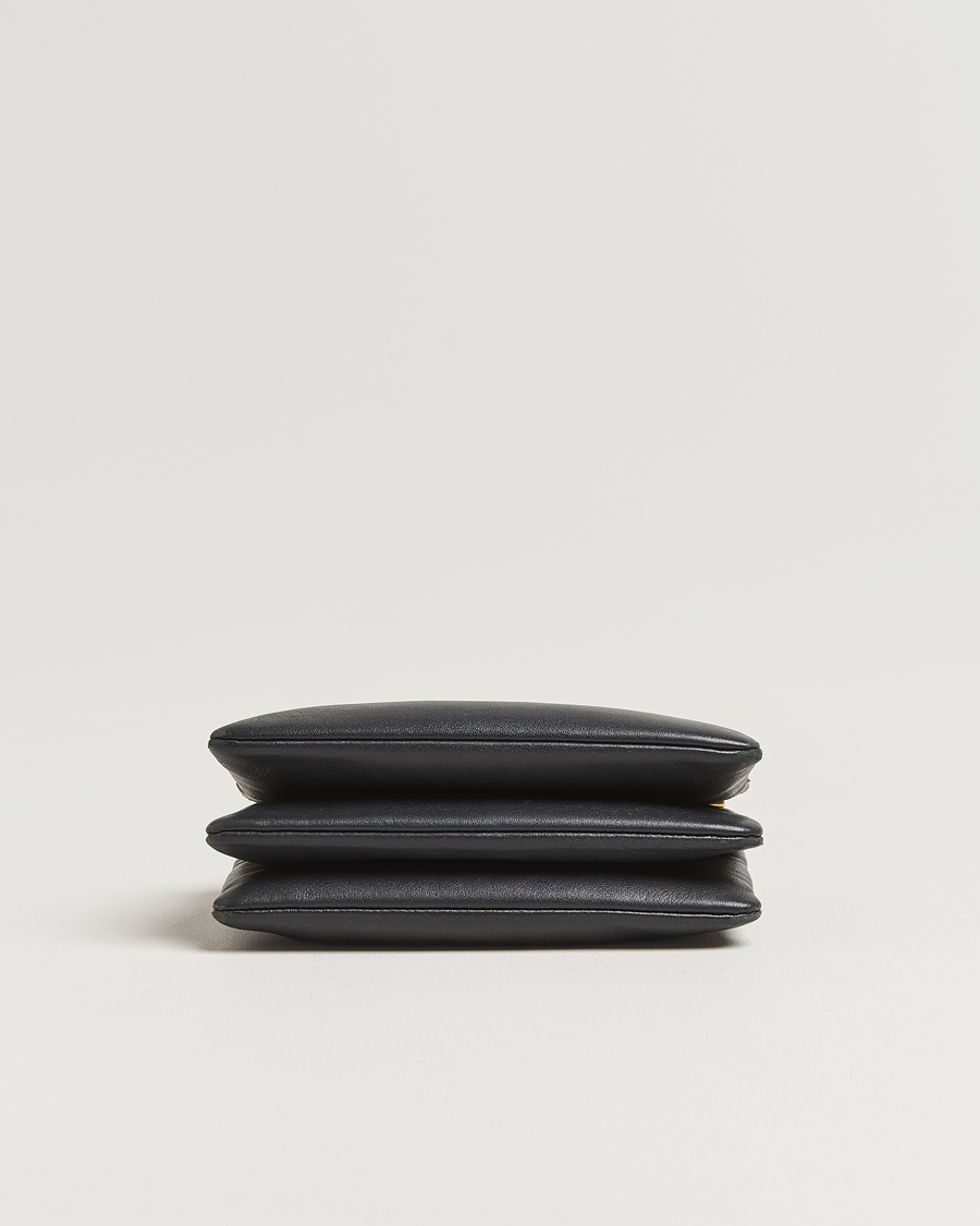 Herr | Gifts for Her | Celine Pre-Owned | Trio Bag Small Leather Black