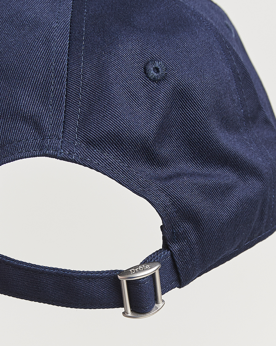 Herr | Hattar & kepsar | Drôle de Monsieur | Slogan Baseball Navy