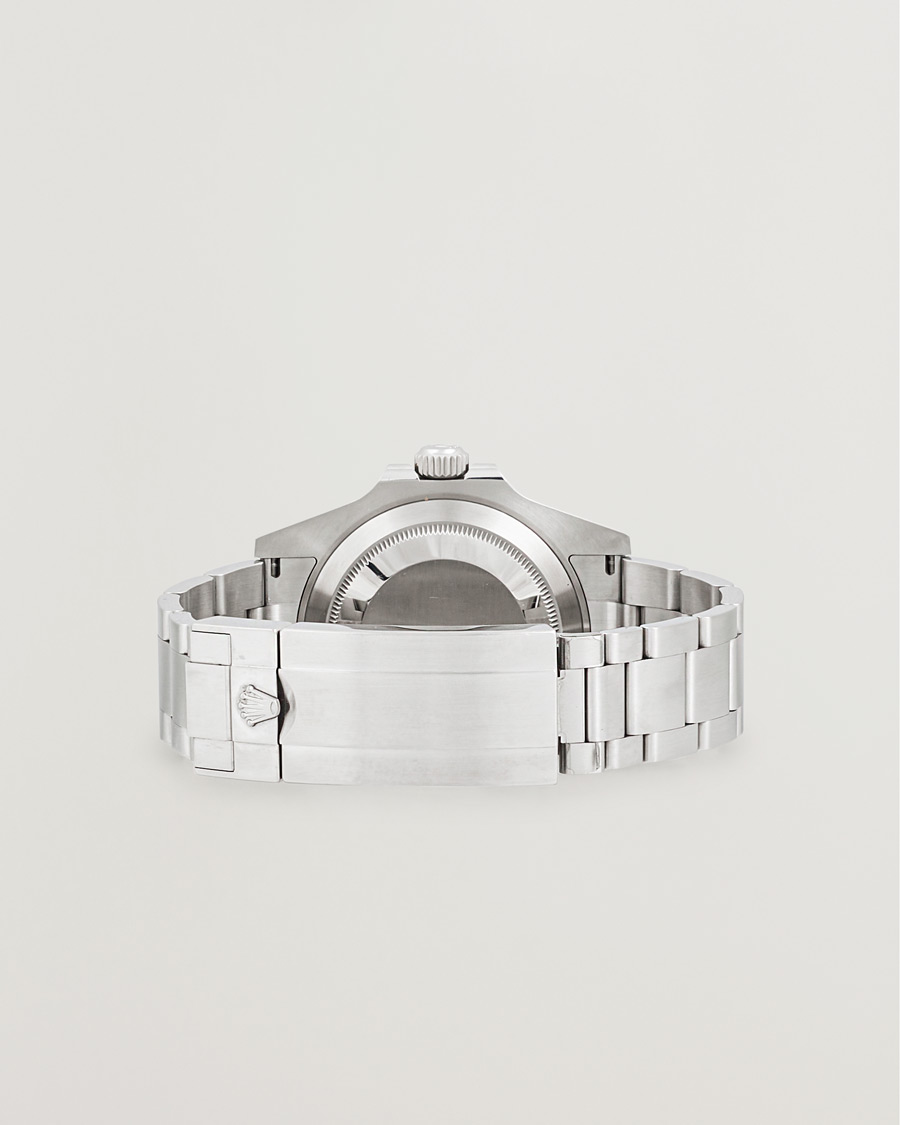 Herr | Rolex Pre-Owned Submariner Starbucks | Rolex Pre-Owned | Submariner Starbucks