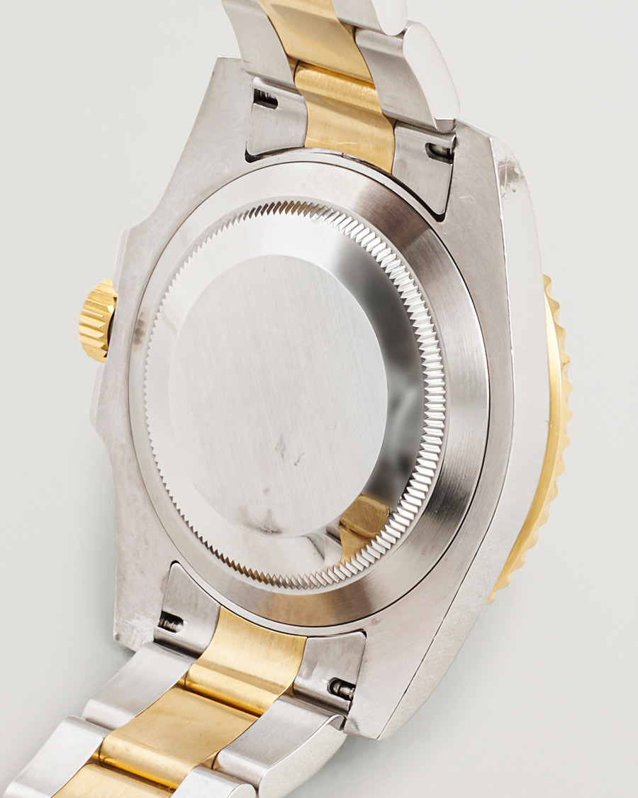 Herr | Rolex Pre-Owned Submariner G/S | Rolex Pre-Owned | Submariner G/S