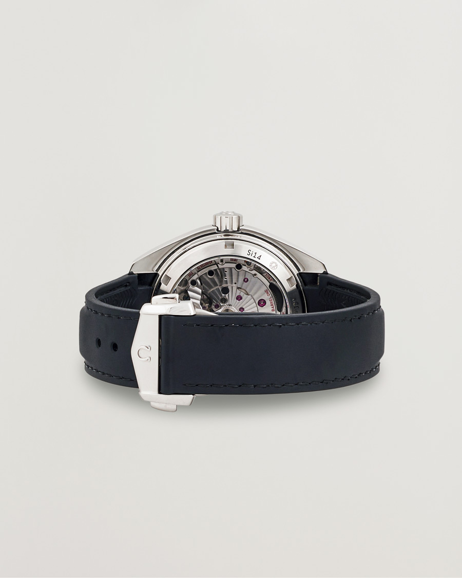 Herr | Pre-Owned & Vintage Watches | Omega Pre-Owned | SeamasterPlanet Ocean 600M