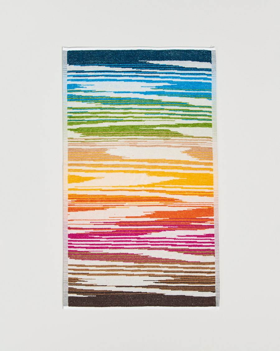 Herr | Textilier | Missoni Home | Fiammetta Hand Towel 70x40cm Multi