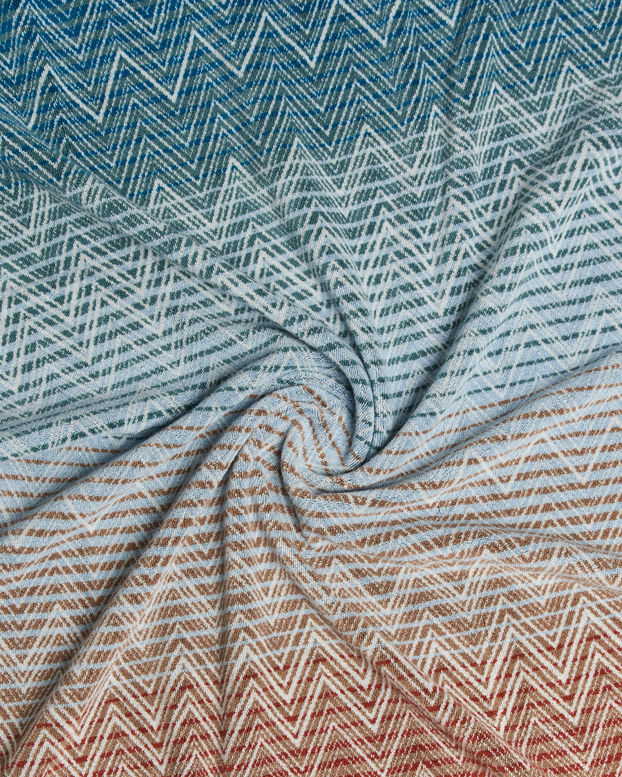 Herr | Textilier | Missoni Home | Stone Beach Towel 180x100cm Multi