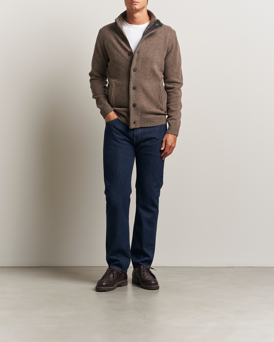 Herr | Jeans | Levi's | 501 Original Jeans One Wash