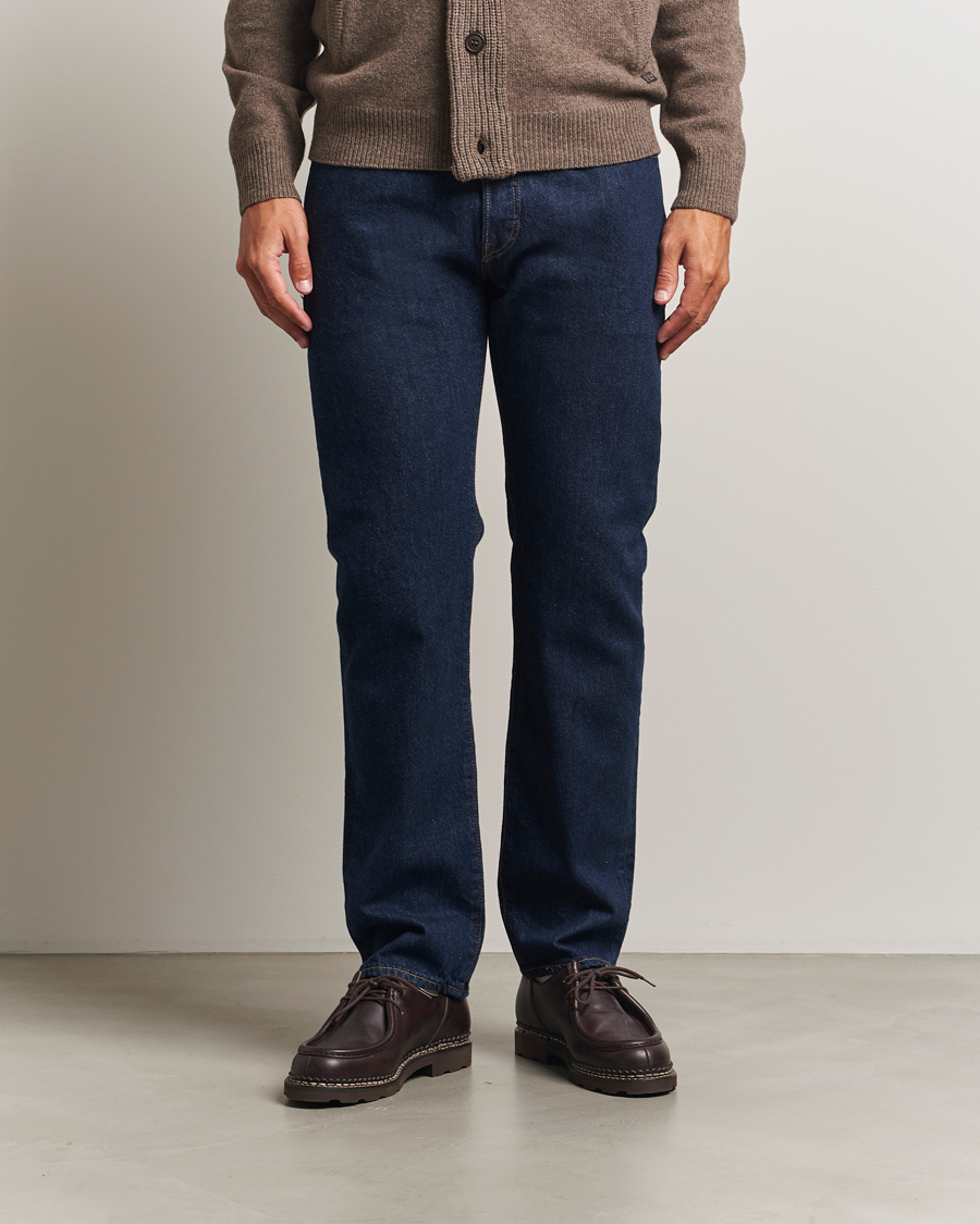Herr | Jeans | Levi's | 501 Original Jeans One Wash