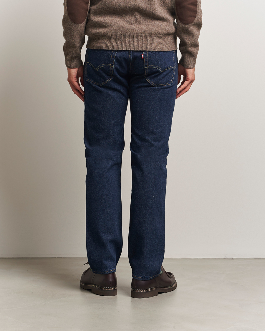 Herr | Jeans | Levi's | 501 Original Jeans One Wash