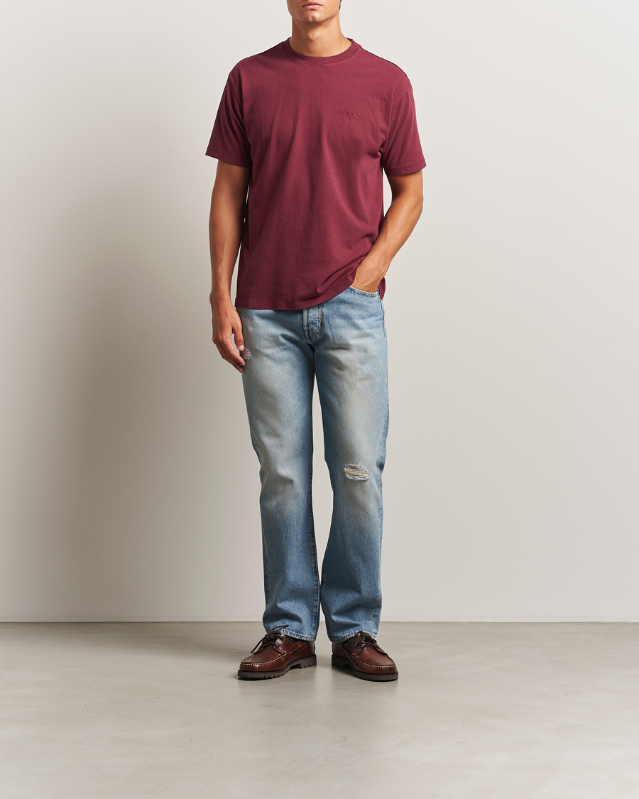 Herr | Jeans | Levi's | 501 Original Jeans Delanore Dx