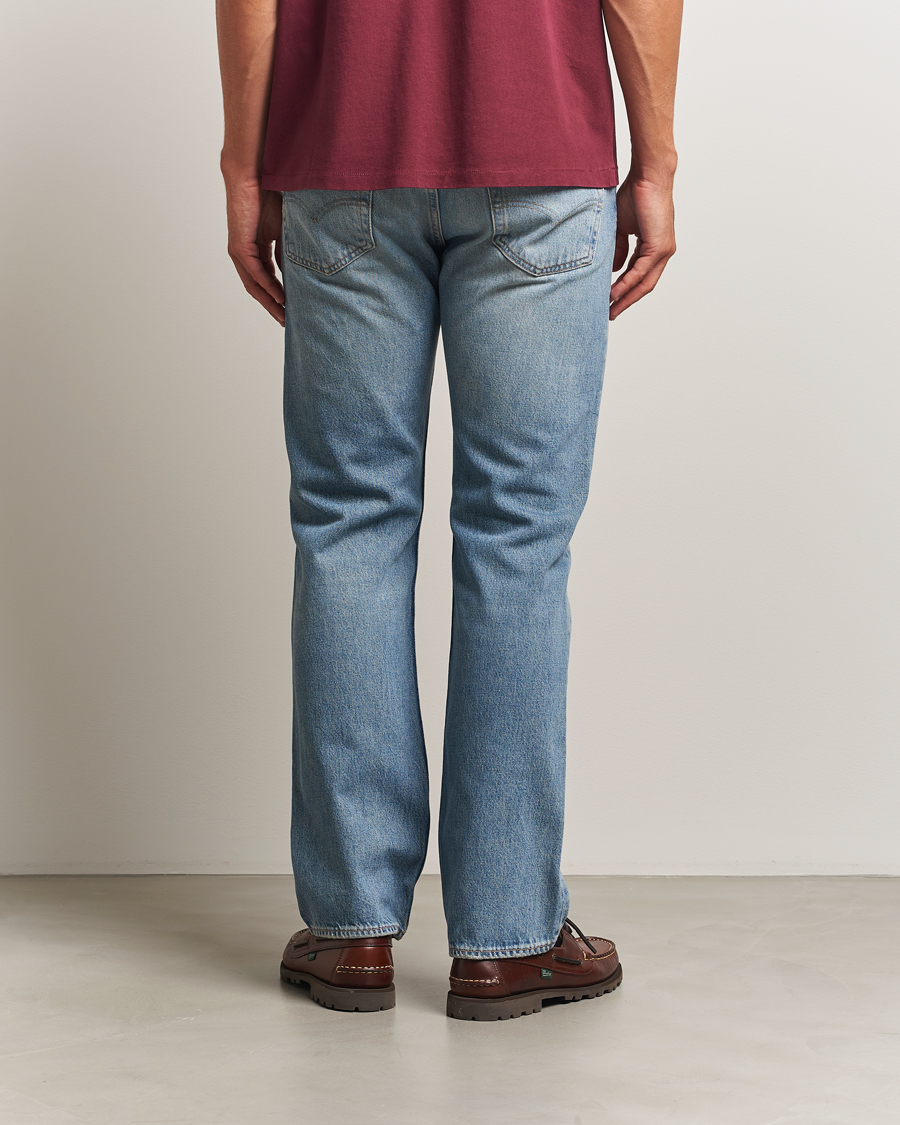 Herr | Jeans | Levi's | 501 Original Jeans Delanore Dx