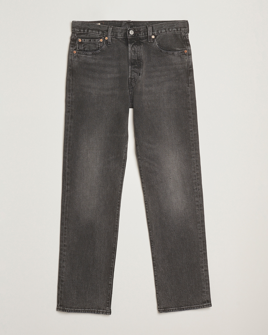 Herr | Jeans | Levi's | 501 Original Jeans Madison Zone