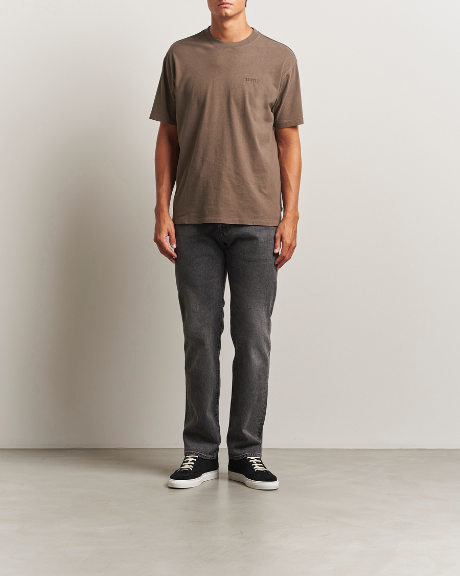 Herr | Jeans | Levi's | 501 Original Jeans Madison Zone