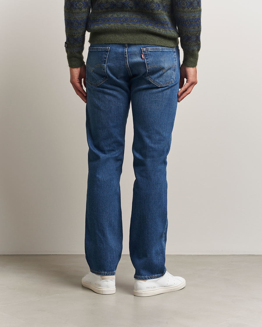 Herr | Jeans | Levi's | 501 Original Jeans The Fairway