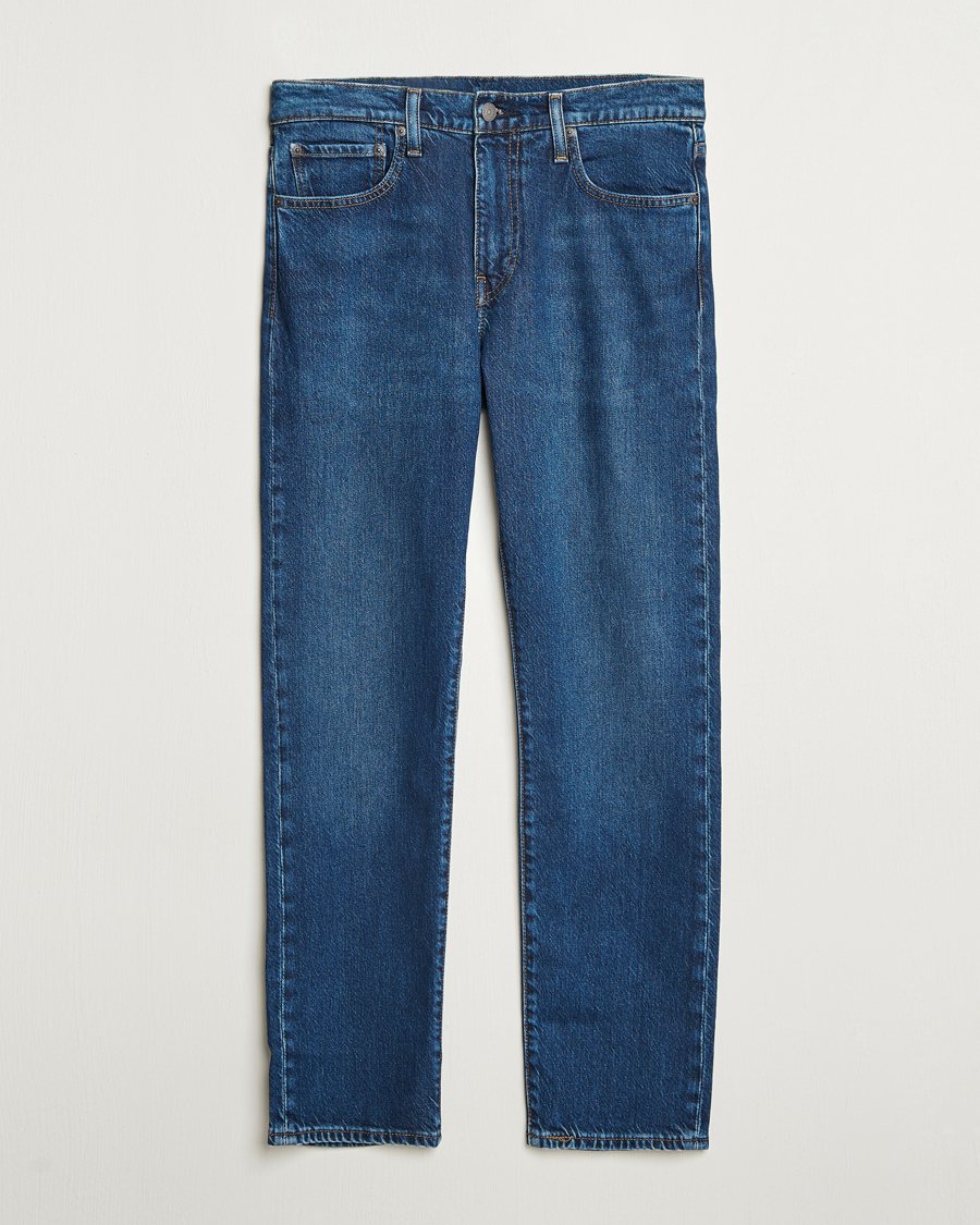 Herr | Jeans | Levi's | 502 Taper Jeans Jack Of All Trades