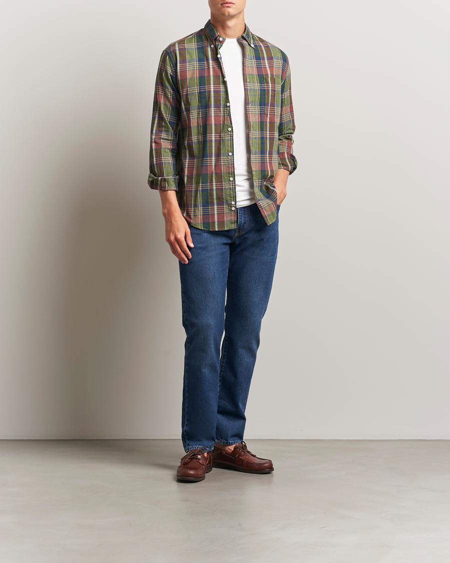 Herr | Jeans | Levi's | 502 Taper Jeans Jack Of All Trades