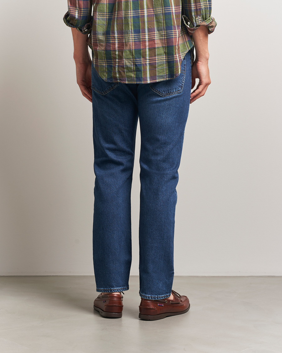 Herr | Jeans | Levi's | 502 Taper Jeans Jack Of All Trades
