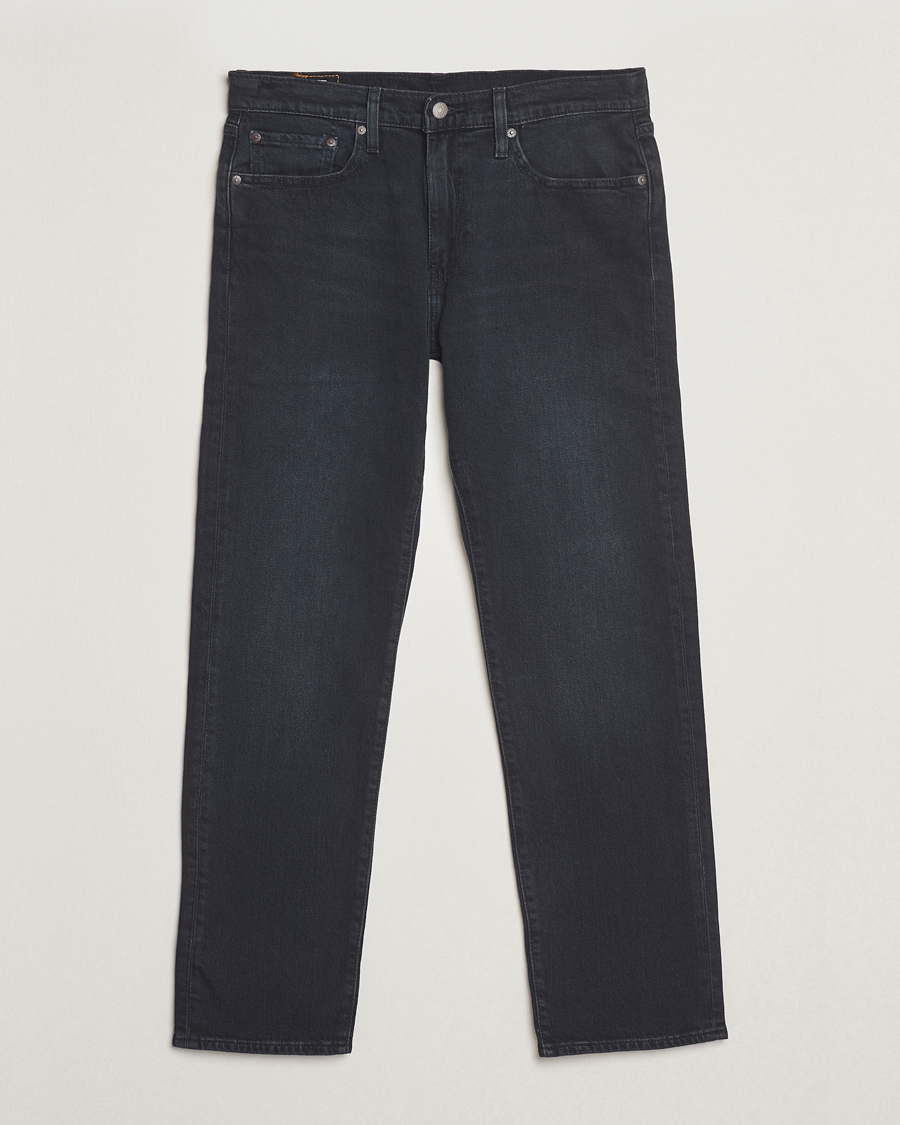 Herr | Jeans | Levi's | 502 Taper Jeans Out Of Reach