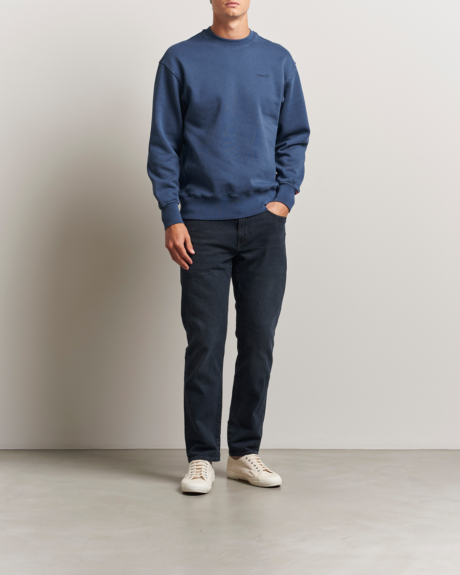 Herr | Jeans | Levi's | 502 Taper Jeans Out Of Reach