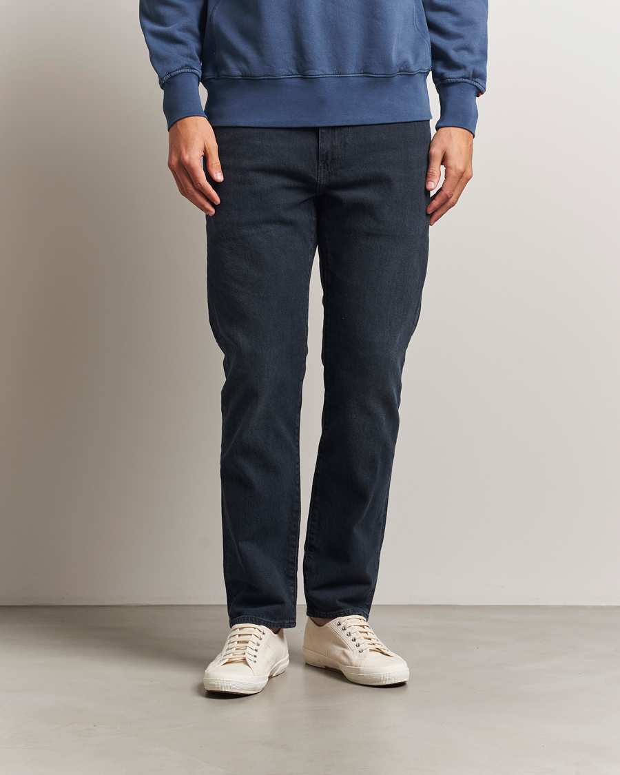 Herr | Jeans | Levi's | 502 Taper Jeans Out Of Reach