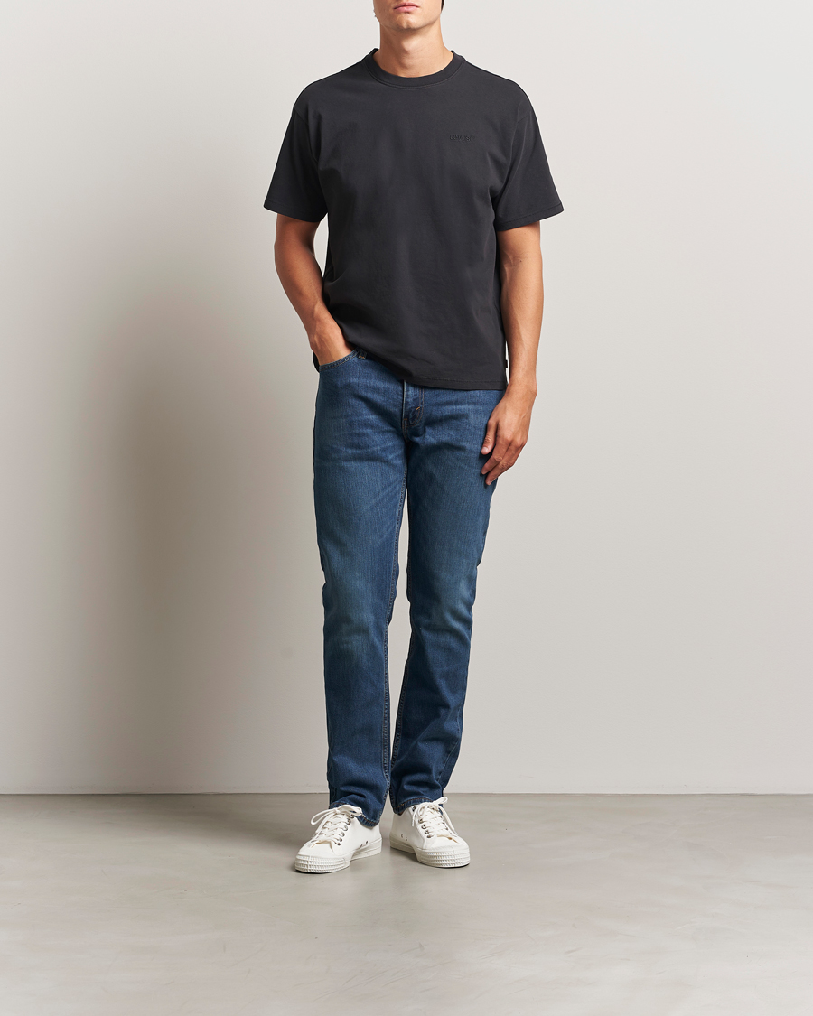 Herr | Jeans | Levi's | 511 Slim Jeans Throttle