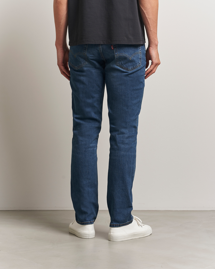 Herr | Jeans | Levi's | 511 Slim Jeans Throttle