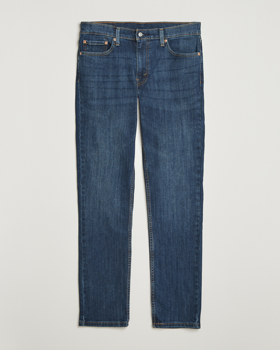 Herr | Byxor | Levi's | 511 Slim Jeans Haley´s Comet Adv