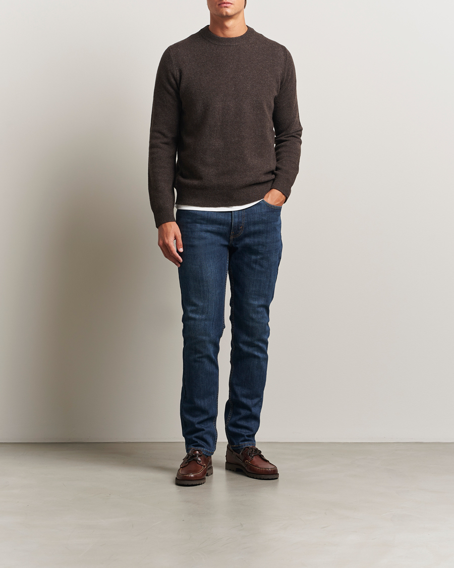 Herr | Byxor | Levi's | 511 Slim Jeans Haley´s Comet Adv