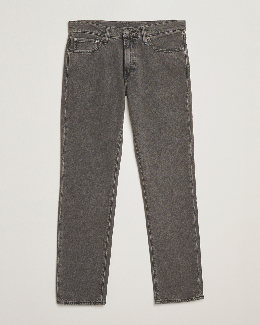 Herr | Byxor | Levi's | 511 Slim Jeans Power Lines