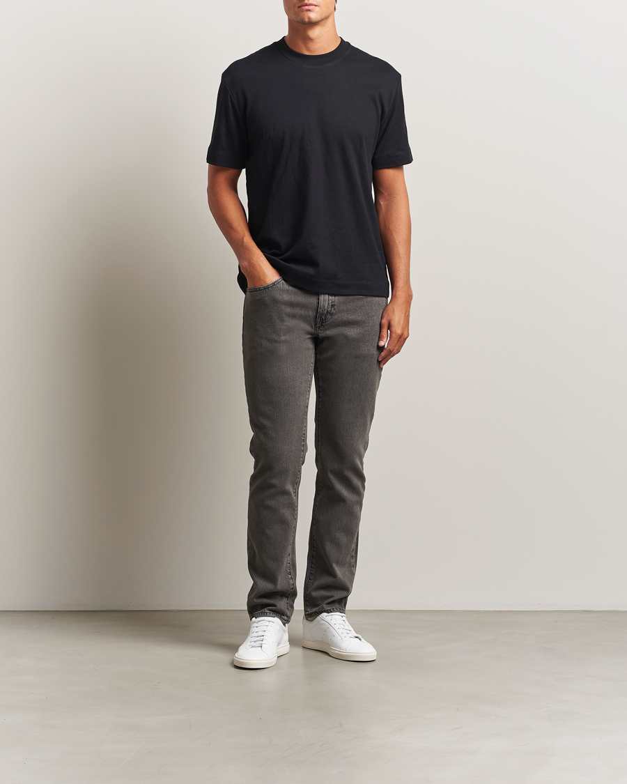 Herr | Byxor | Levi's | 511 Slim Jeans Power Lines