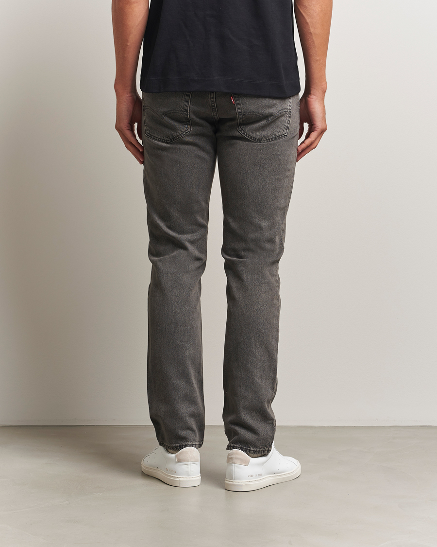 Herr | Byxor | Levi's | 511 Slim Jeans Power Lines