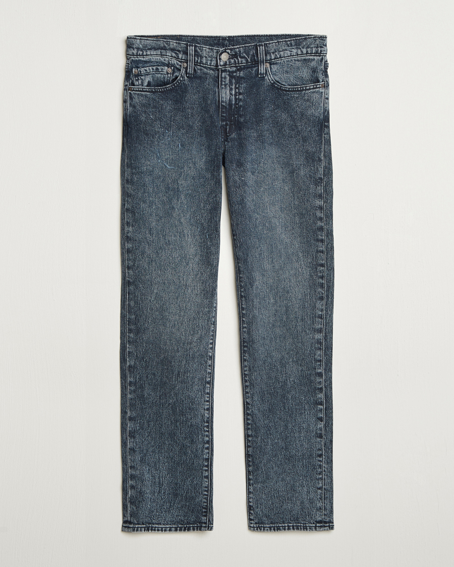 Herr | Jeans | Levi's | 511 Slim Jeans Rogue Waves