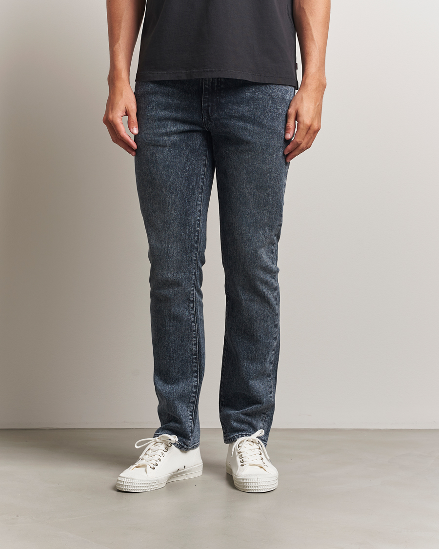 Herr | Jeans | Levi's | 511 Slim Jeans Rogue Waves