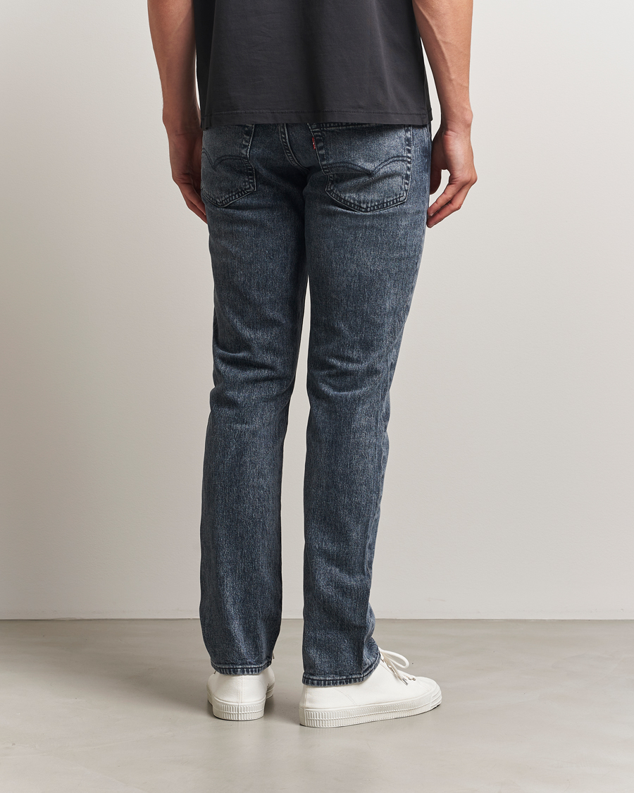 Herr | Jeans | Levi's | 511 Slim Jeans Rogue Waves