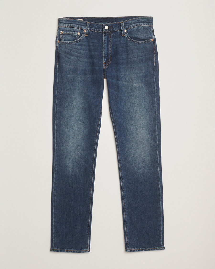 Herr | Jeans | Levi's | 511 Slim Jeans World View