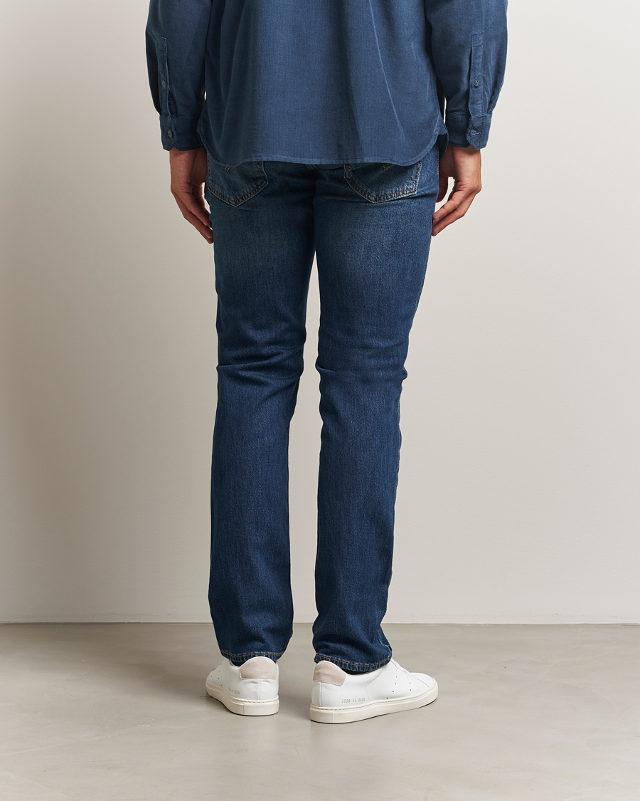 Herr | Jeans | Levi's | 511 Slim Jeans World View